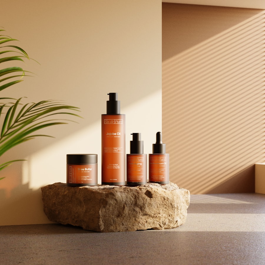 Crème solaire haute protection